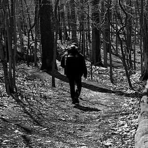 Meet your Posher, Tracey